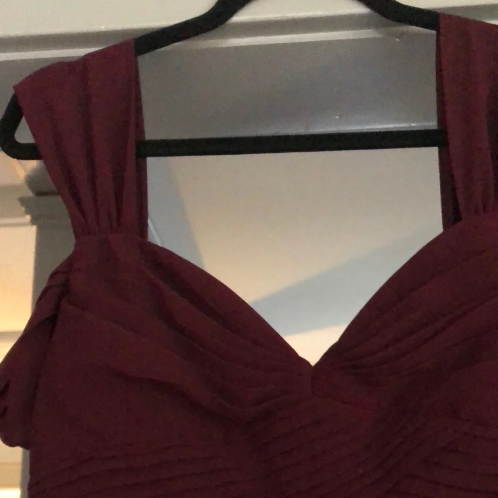 Women’s Bridesmaids/evening gown - Picture 6 of 9
